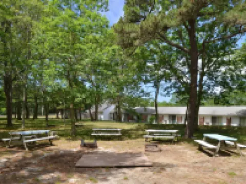 藍海豚酒店 伊斯特姆酒店