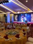 Nha Trang Palace Hotel - servizio colazione