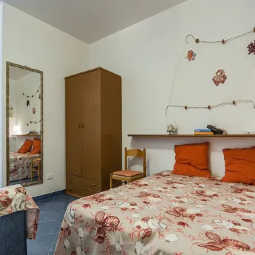 Casa Vacanze Vespucci 4