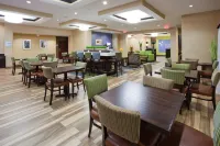 Holiday Inn Express & Suites FORT DODGE by IHG - Breakfast
