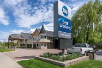 Best Western Inn at Penticton