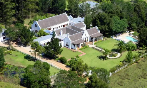 Lairds Lodge Country Estate