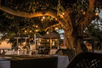 La Mariposa Mauritius - Frühstück