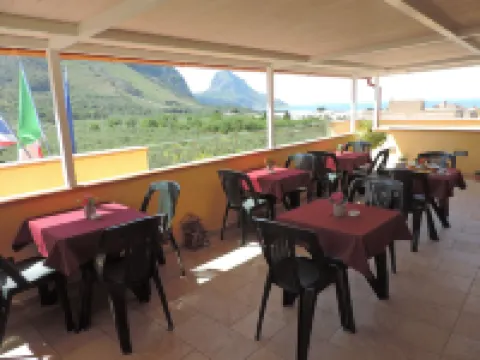 Triskell Camere & Relax Hotéis em Castelluzzo