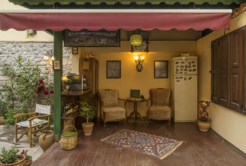 Elaia Hotel Hotels in Bergama