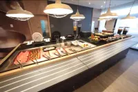 Ibis Arapiraca - breakfast