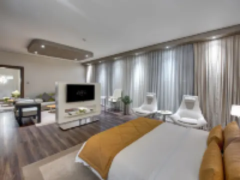 Remal Hotel Hotels in Al Dhafra