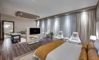 Remal Hotel