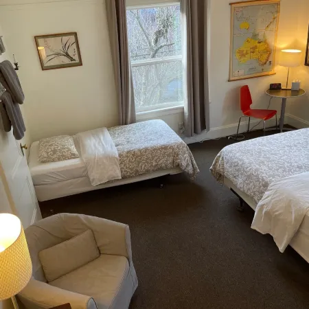 Portland International Guesthouse