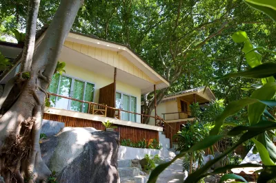 Bubble Bungalow Hotel a Chalok Baan Kao