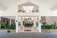 Diani Sea Resort - All Inclusive