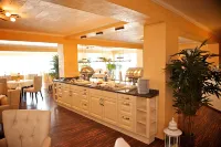 Panorama Seeresort & Spa - breakfast