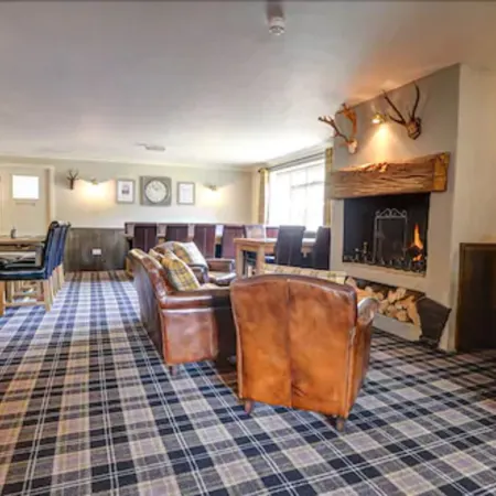 Thames Head Inn