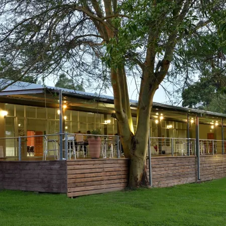 Cresta Lodge Harare
