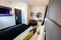 Eyal Hotel by Smart Hotels - balcony