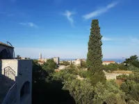 Trapela Areopolis, Boutique Hotel - parking