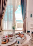 Hotel Majestic - Desayuno