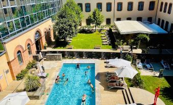 Abbaye des Capucins Spa & Resort