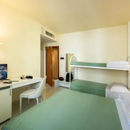 Hotel Euromare Hotel a Castro