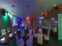 Relax Hotel Oujda - 3-Star