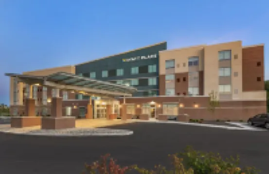 Hyatt Place Indianapolis Carmel