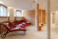 Via Salina - Hotel am See - Adults Only - spa