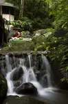 Koro Sun Resort & Rainforest Spa - spa