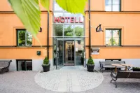 Akademihotellet Hotel dekat Ekoln