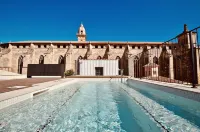 Hotel Basilica - Beach