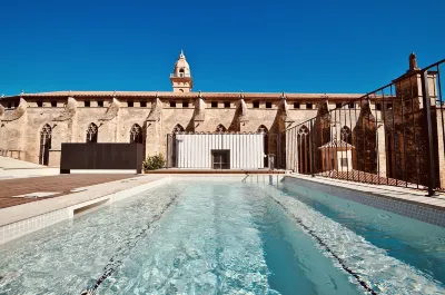 Hotel Basilica Hotels near Plaça de la Mare de Déu deLluc