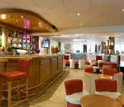Geographotel Paris-Roissy CDG Airport Hotel a Le Mesnil-Amelot