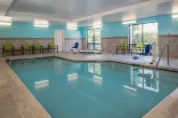 SpringHill Suites Medford Các khách sạn ở Medford