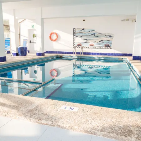 Hotel Club S'Illot