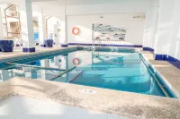Hotel Club S'Illot - Beach