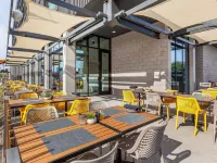 Cambria Downtown Phoenix Convention & Airport Hotel โรงแรมในฟีนิกซ์