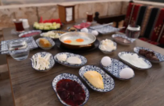 Maristan Tarihi Konak