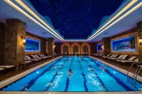 The Lumos Deluxe Resort Hotel & Spa - 5 stjerner