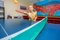 Discovery Parks - Port Hedland - Pet Friendly