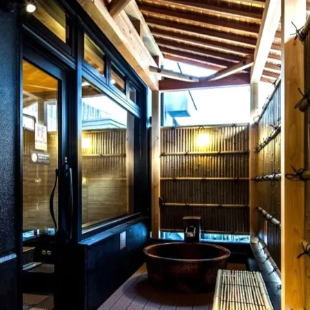 APA Hotel Joetsu Myoko Ekimae