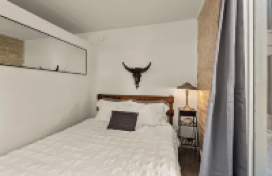 Cozy Ketchum Studio: Walk to the Lifts & Downtown