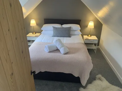 Heatherland Cottage Hotels in Uig