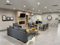 Country Inn & Suites by Radisson, Oklahoma City - Bricktown, OK