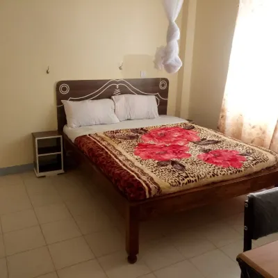 Jaeli Guest House