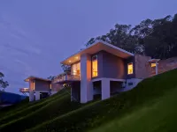 Panoramia Villas Hôtels à : 