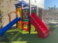 Hilton Garden Inn Itajaí Hotels in Itajai
