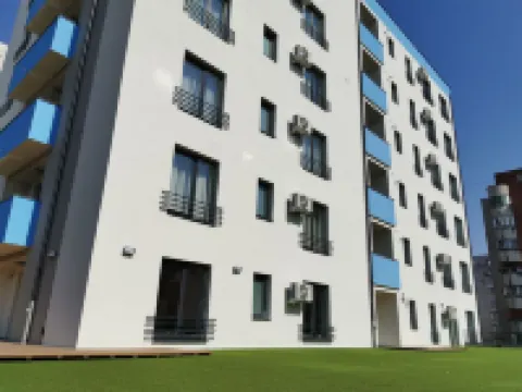 TCI Apartments Hotels in 