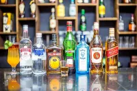 Rosewood Lodge Hotels in Kitwe