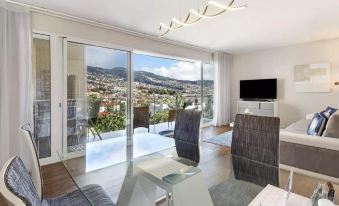 Madalenas Palace- Apartment Funchal Madeira