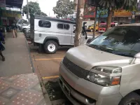 Stansted Annex Hotel Hotels in Nkubu