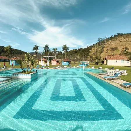 Villa Itaipava Resort & Conventions